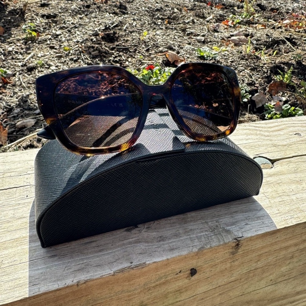 Prada Women’s Sunglasses